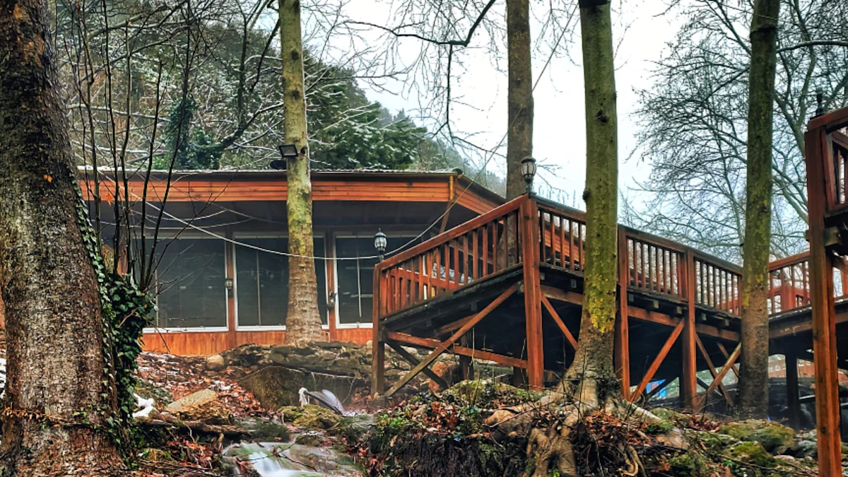 How to Select the Perfect Yoga Villa for Your Retreat