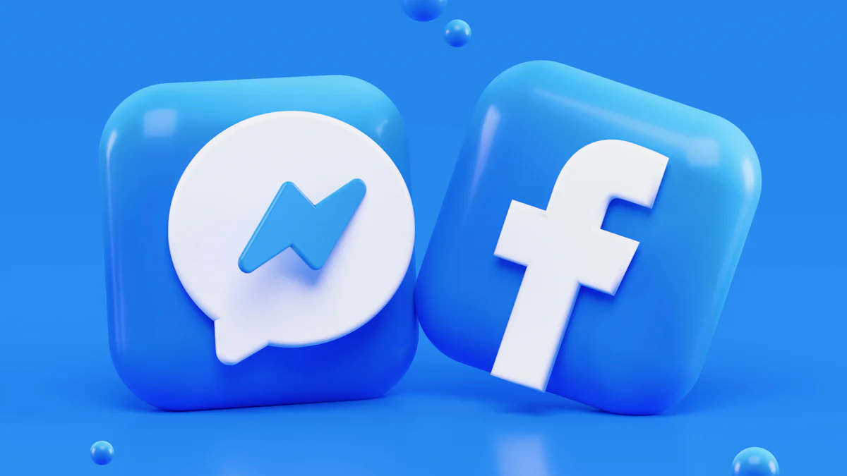 Guide complet pour créer des albums partagés sur Messenger