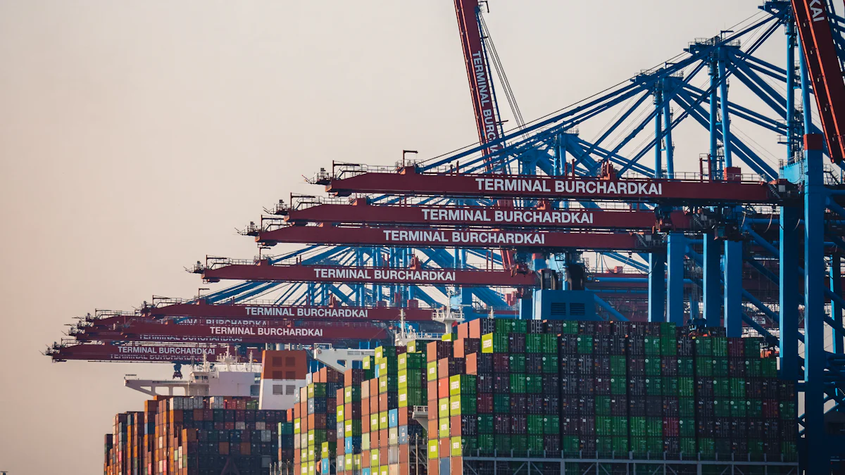 Best Practices for Warehouse Management