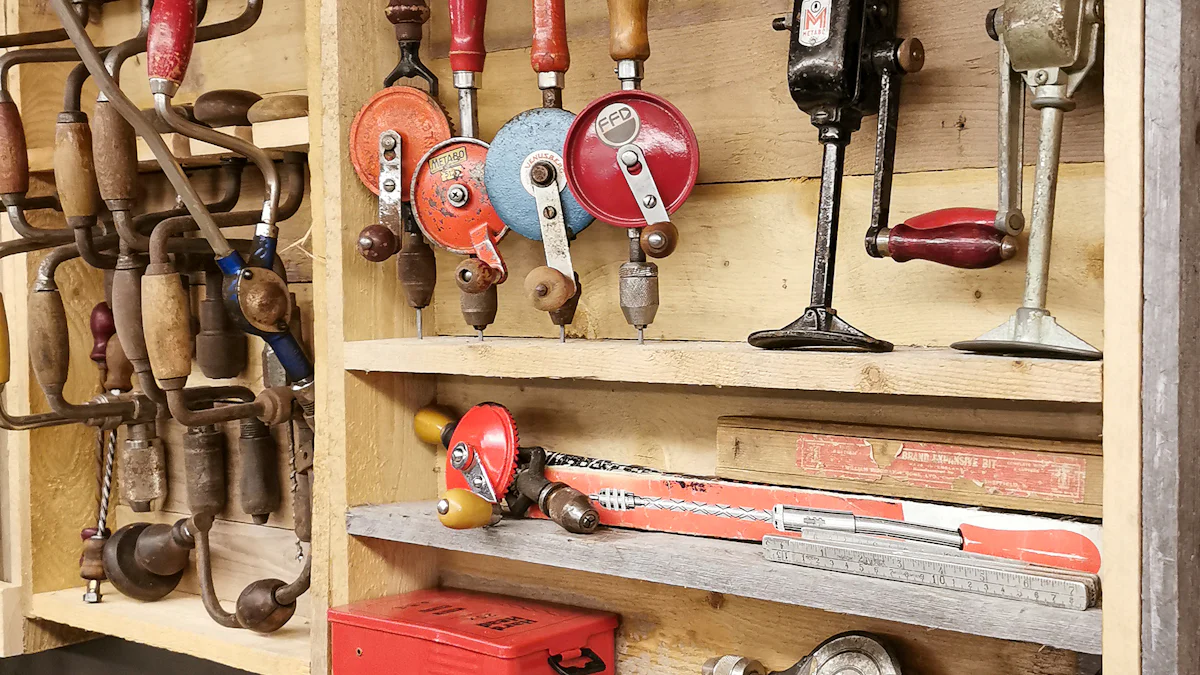 Storage Solutions