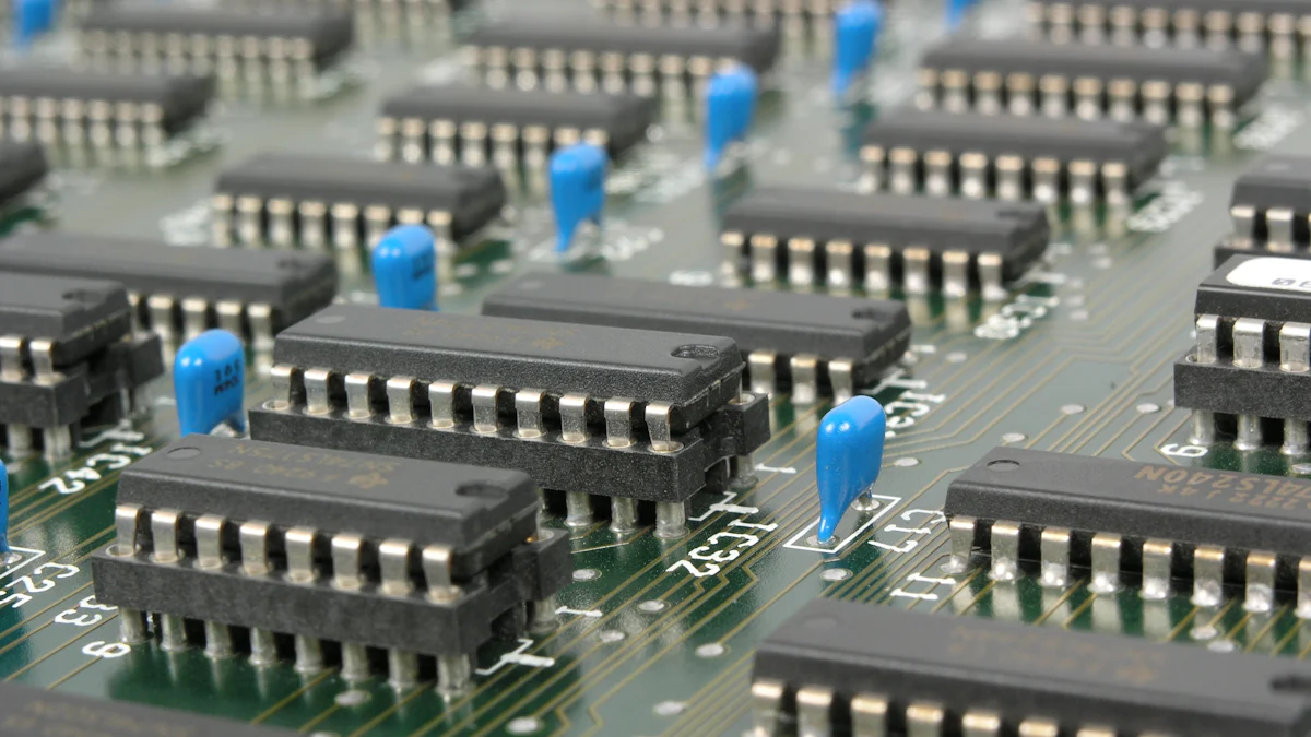 Step-by-Step Guide to AD620AN in TV Power Applications