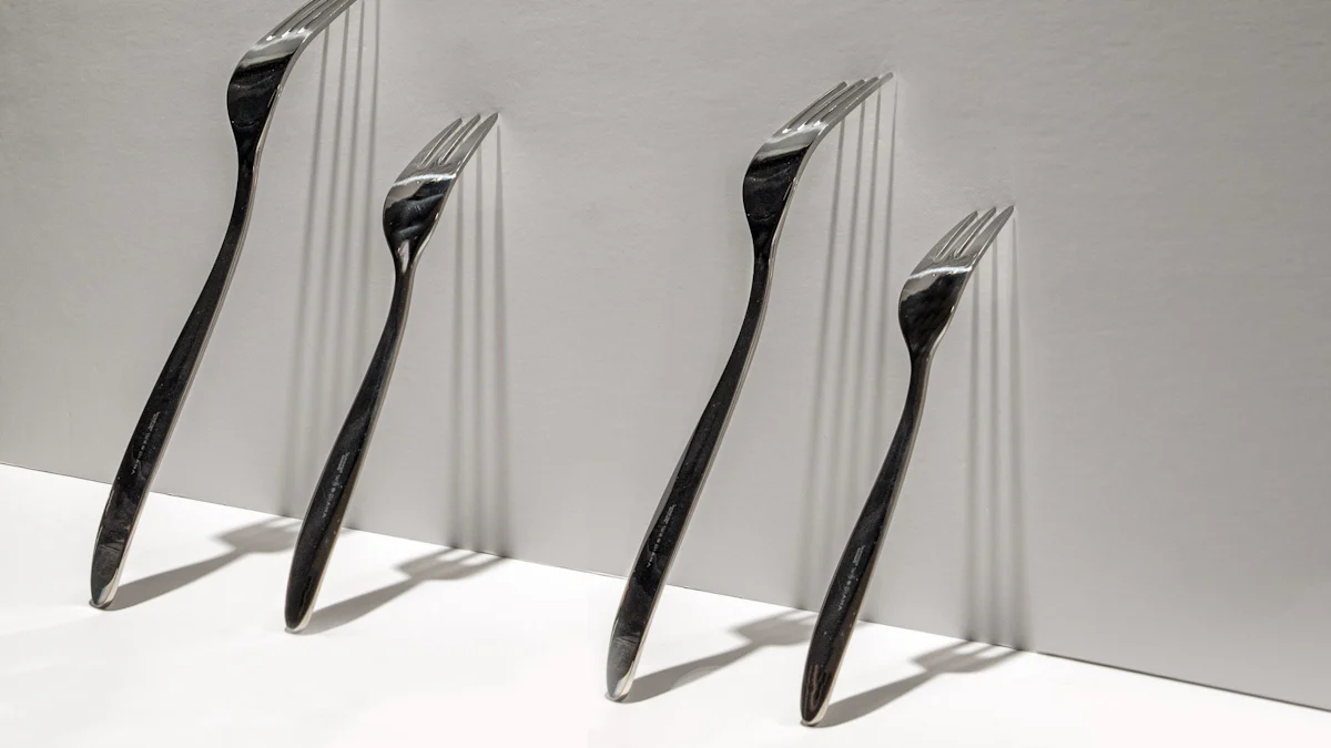 Applications of Stainless Steel Precision Castings in Aerospace