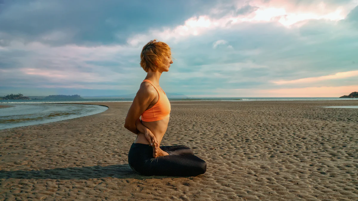 Discover Serenity at Yoga Retreats in Ayvalık