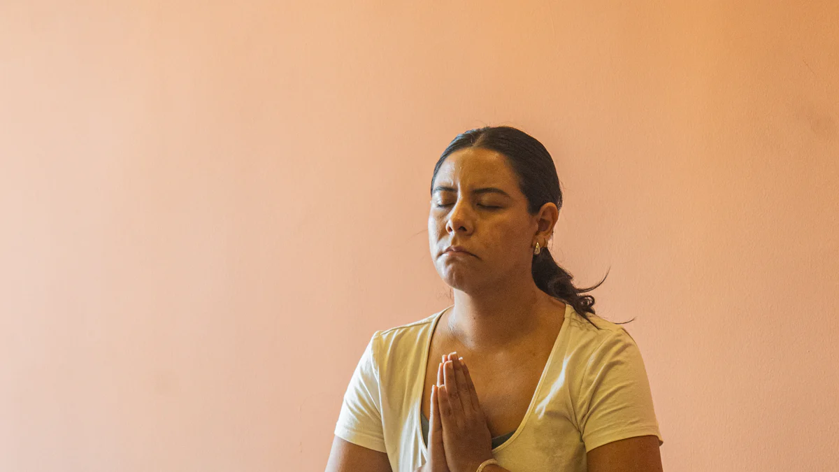 Pranayama: Breathing Techniques for Sexual Vitality