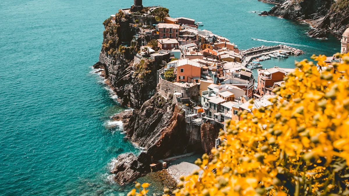 Top 10 Must-See Destinations in Italy