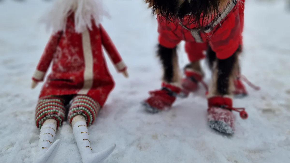 JWE Kovèti pou Winter