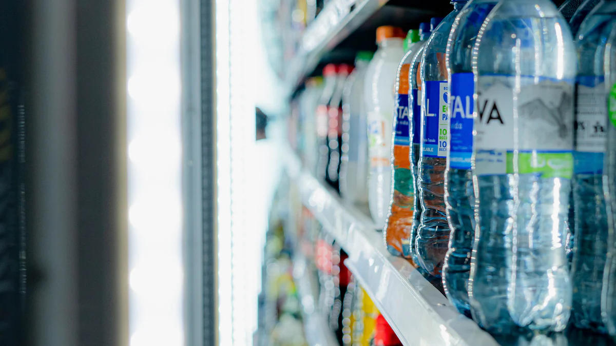 Structural Installation of a Walk-In Freezer
