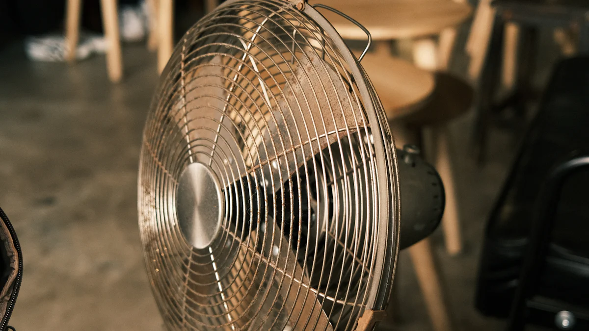 Best Blower Fans Reviewed: Tailored for Your Needs