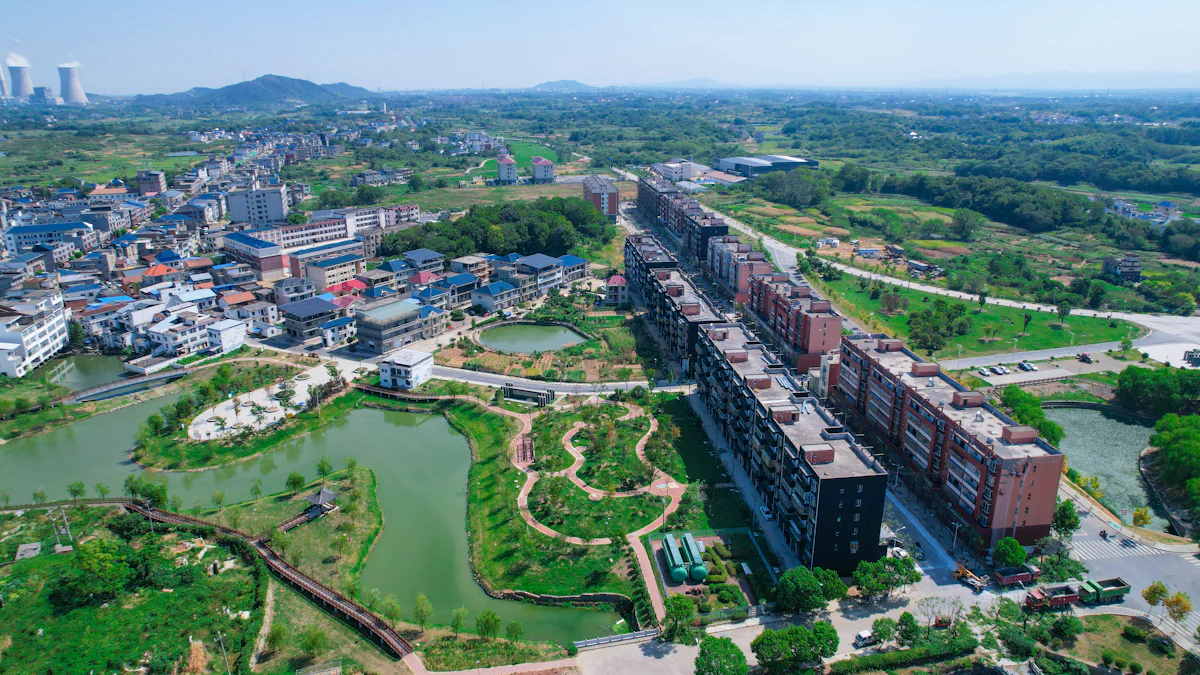 National High-Tech Industrial Development Zone
