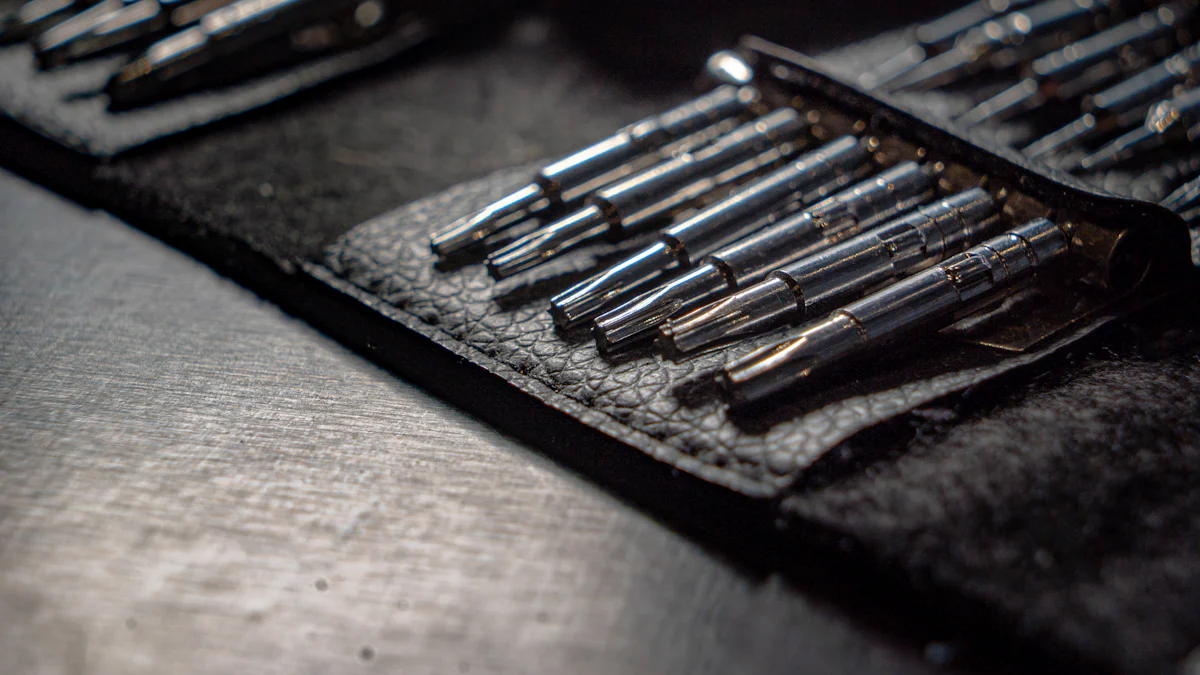 Mastering the LTT Mini Screwdriver