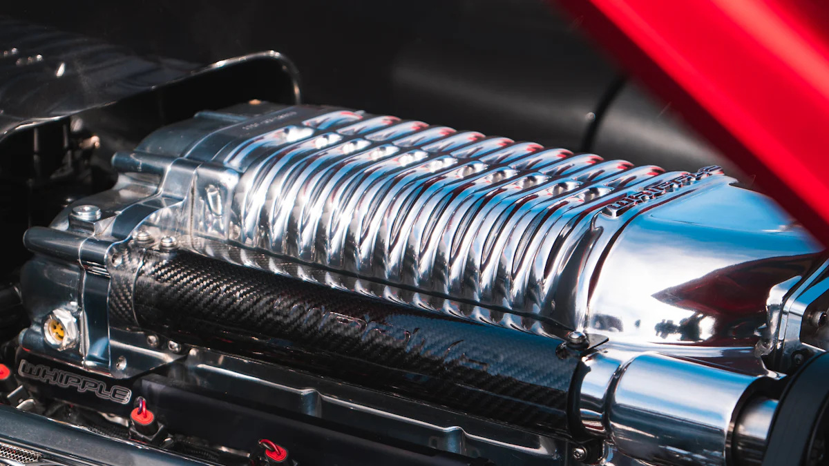 Essential Guide to Corvette Intake Manifold Modifications