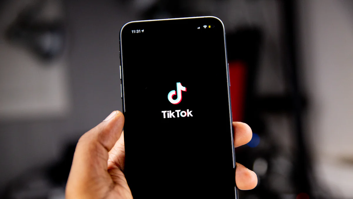 Analyzing Brand Presence on TikTok