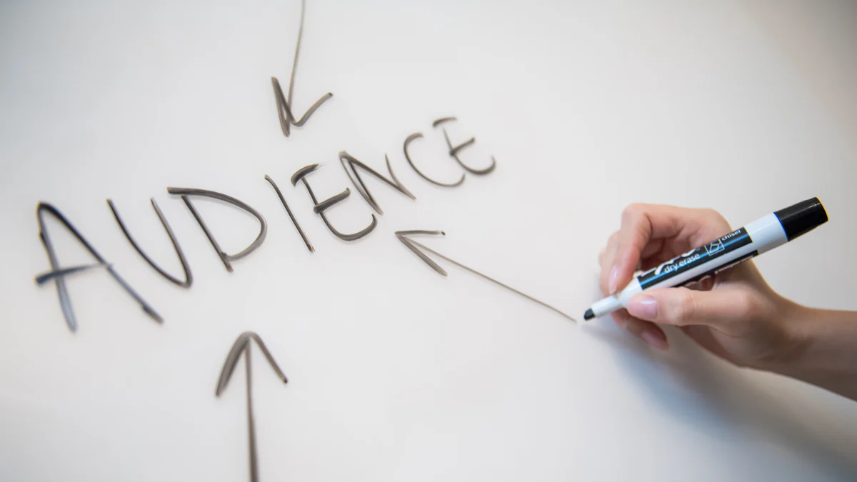 Effective Email Segmentation Strategies: Understanding your Audience
