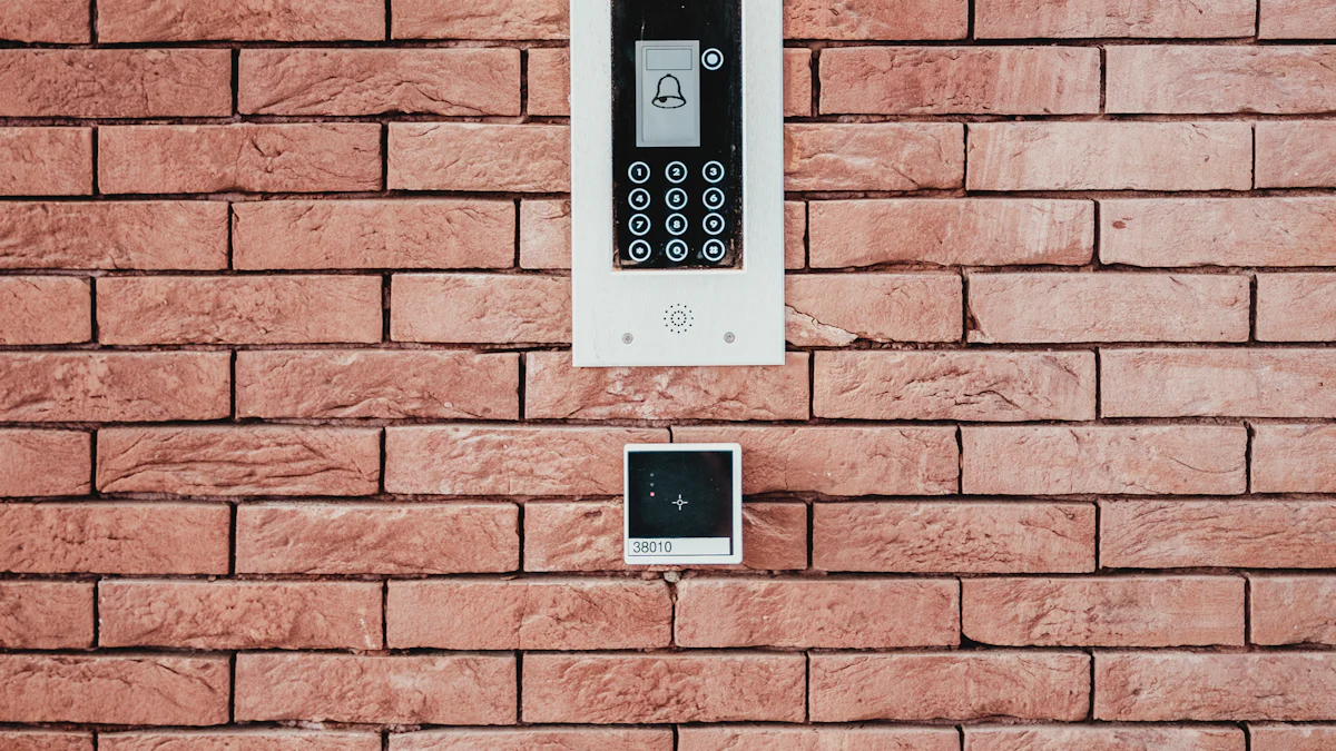 Top 10 Affordable Door Intercom Systems