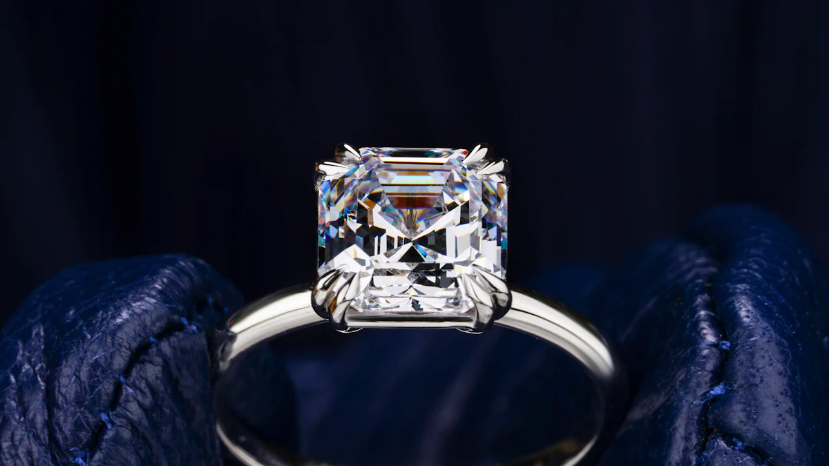 Top 10 Engagement Ring Sets for Every Fashion Sense