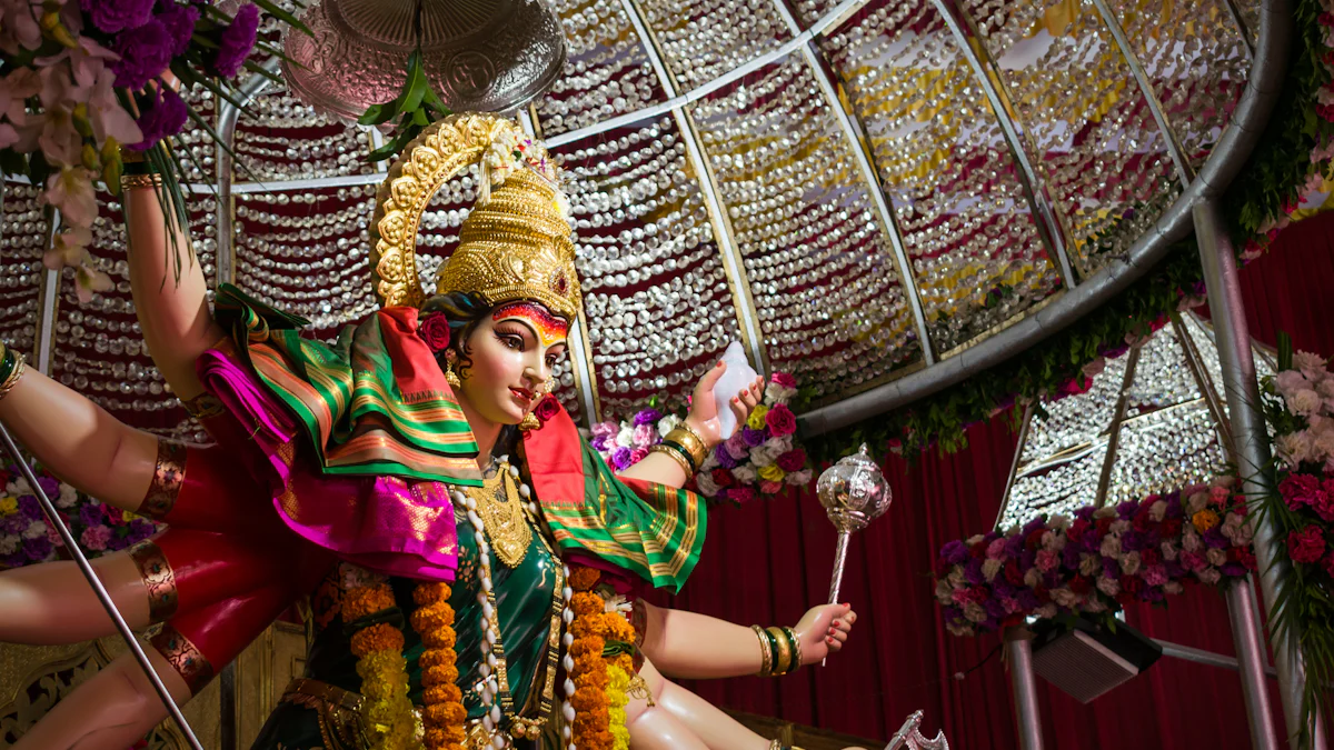 Wat is de betekenis van Bhakti Yoga in het hindoeïsme