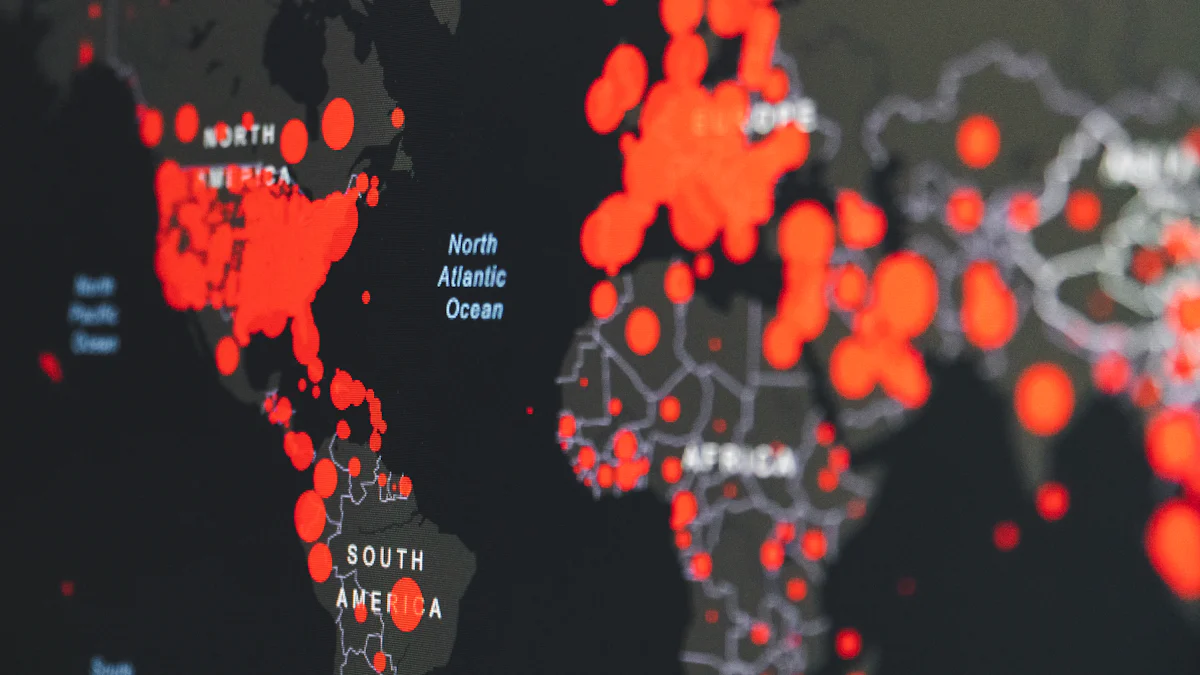 Regional Insights in the Digital Health Market