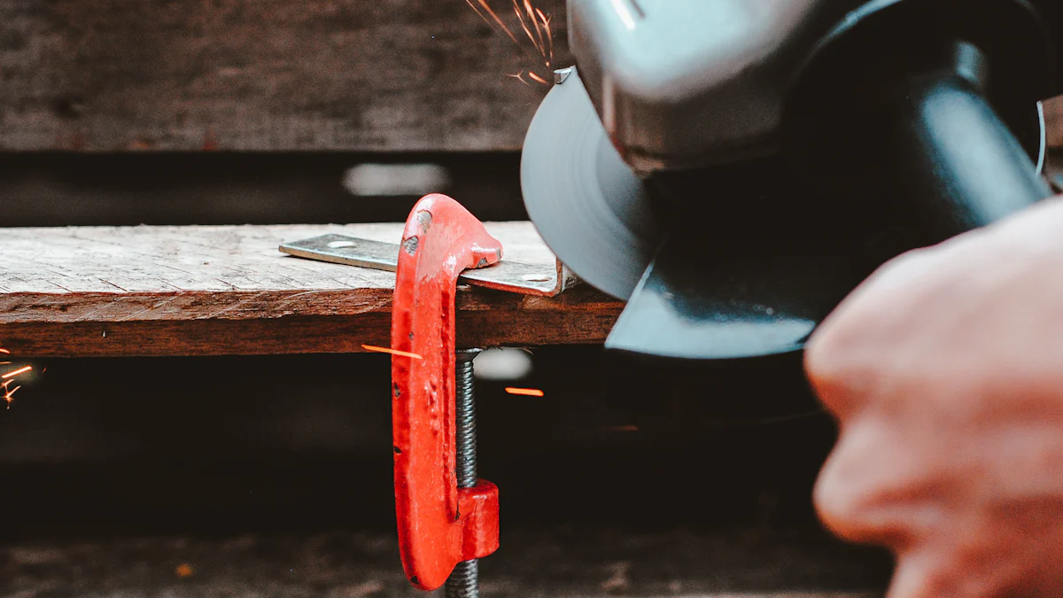 How to Select the Perfect Tool for Cutting Metal Sheets