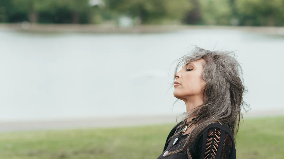 Mastering the Lotus Position in Yoga