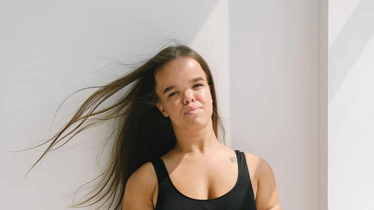 Εφαρμογή και μέγεθος του yoga playsuit