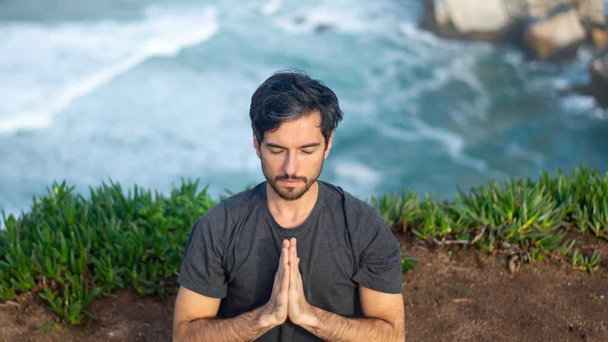 Was ist Shoonya Yoga Graz und warum solltest du es ausprobieren