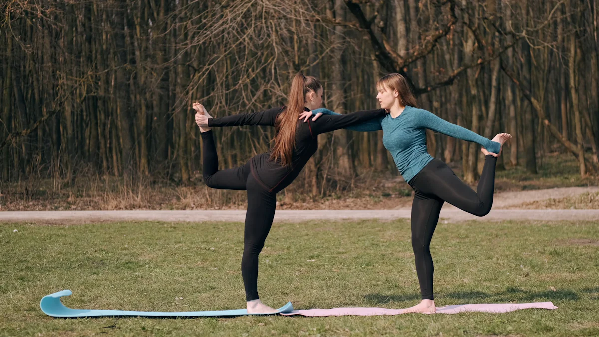 Descubre el Goat Yoga: Una Experiencia Única