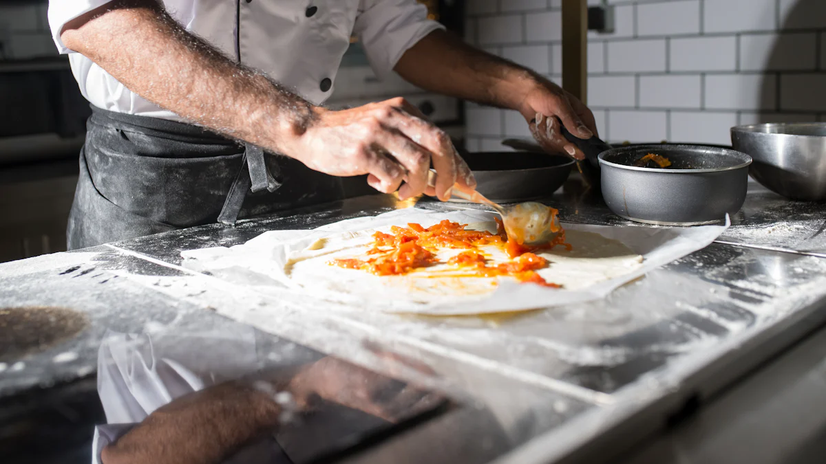 How to Turn Your Barbeque Grill into a Pizza Oven