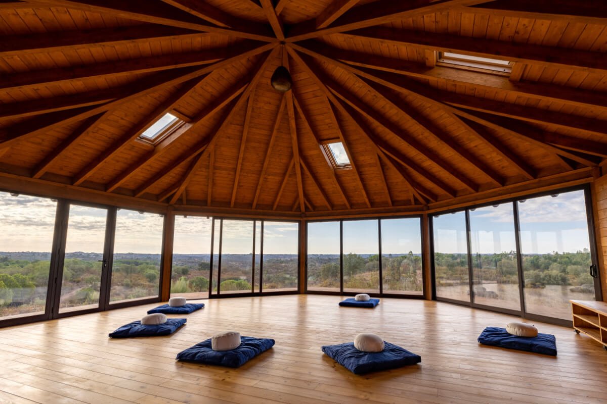 Elevate Your Soul's Purpose: A Healing Retreat in Enchanting Portugal