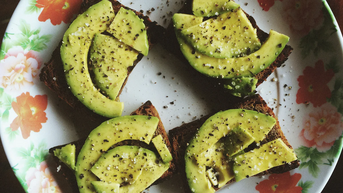 Practical Tips for Including Healthy Fats in Your Diet