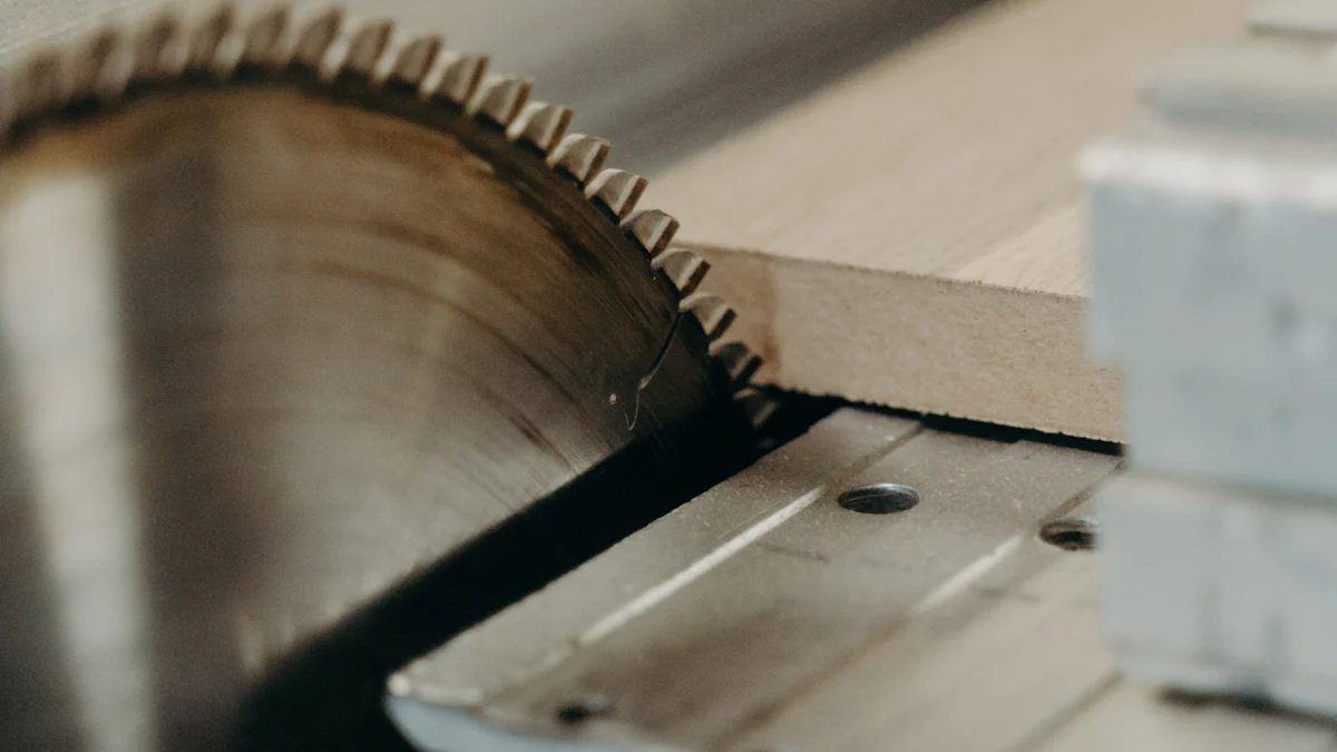 Factors to Consider When Choosing Hole Cutting Tools