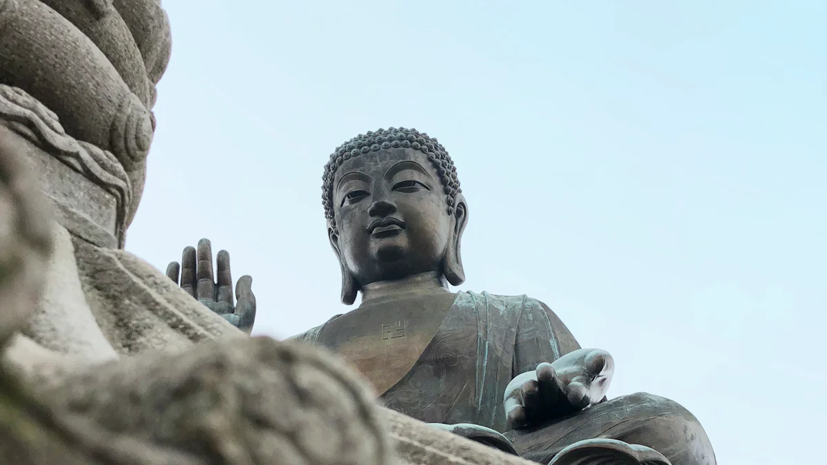 A fascinante jornada do yoga ao longo dos séculos