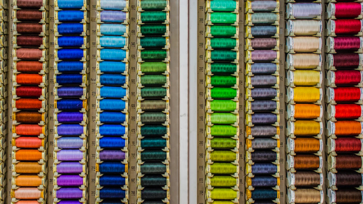 Benötigte Materialien und Werkzeuge