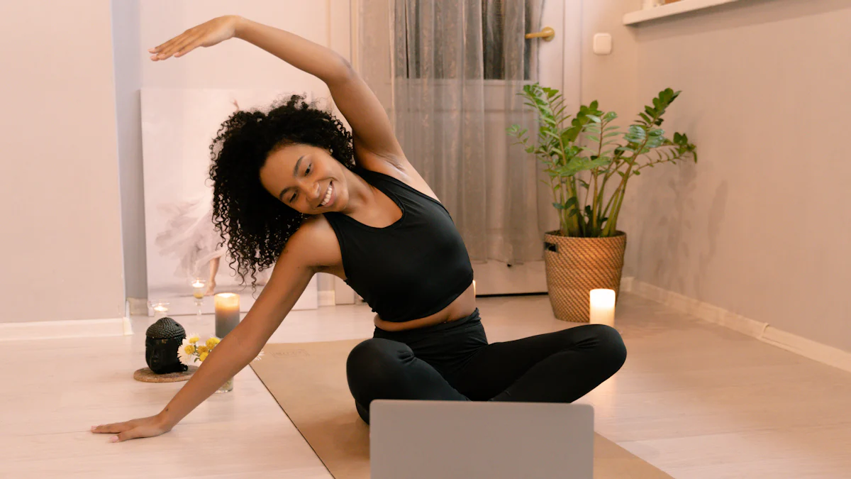 How to Dress Comfortably for Yoga Practice