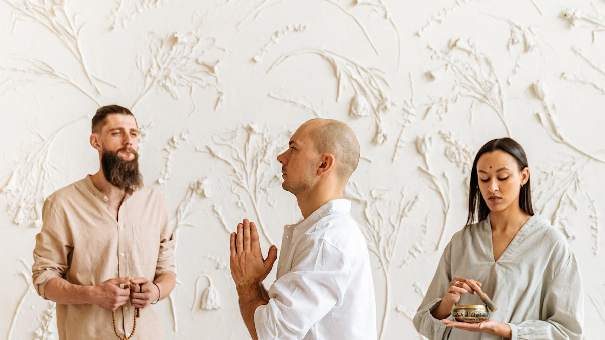 Korzyść 2: Redukcja stresu