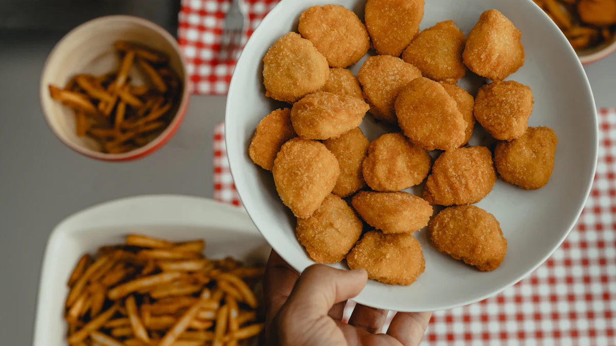 Master the Basics of Your Multifunction Air Fryer