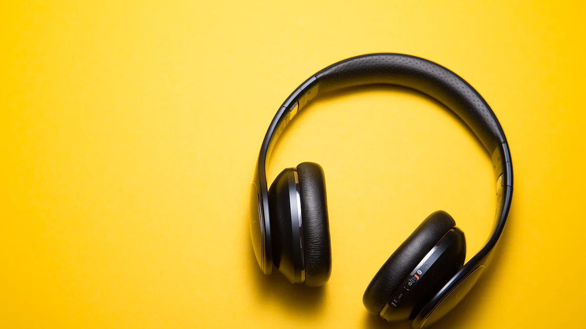 The Ultimate Guide to Noise Cancelling Headphones