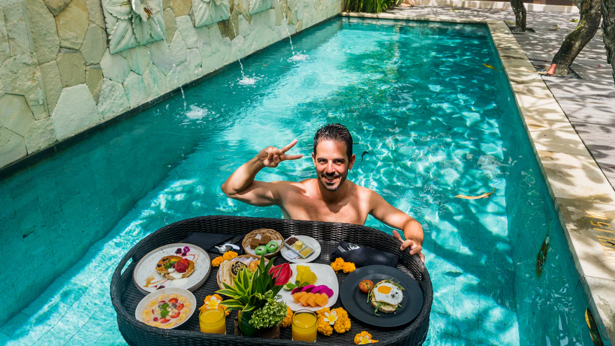 Στούντιο 7: Fivelements