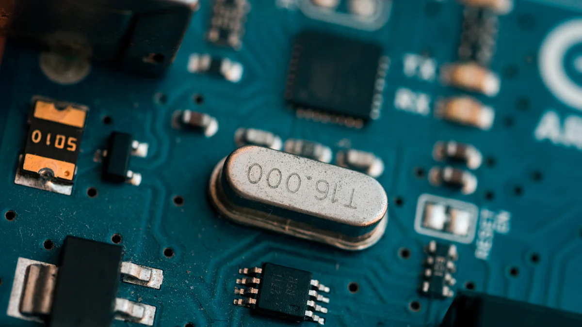 Key Features of MIC38C42BN