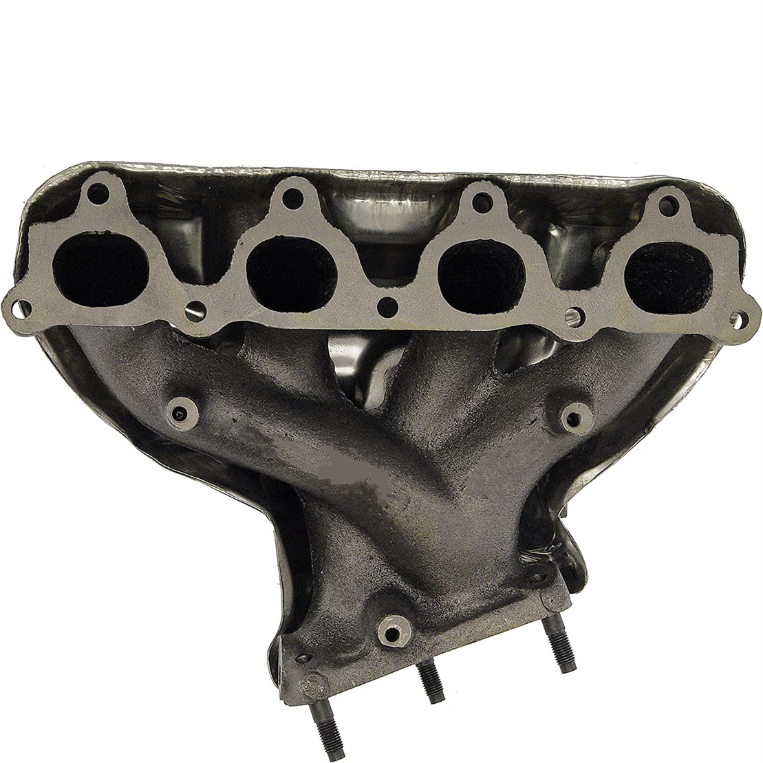 Identifying Symptoms of a Faulty Ford Exhaust Manifold