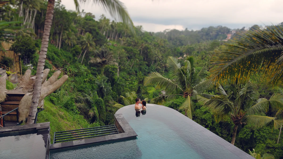 Top 10 Yoga Retreats in Bali for 2024