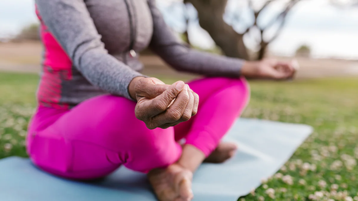 Origins of World Yoga Day