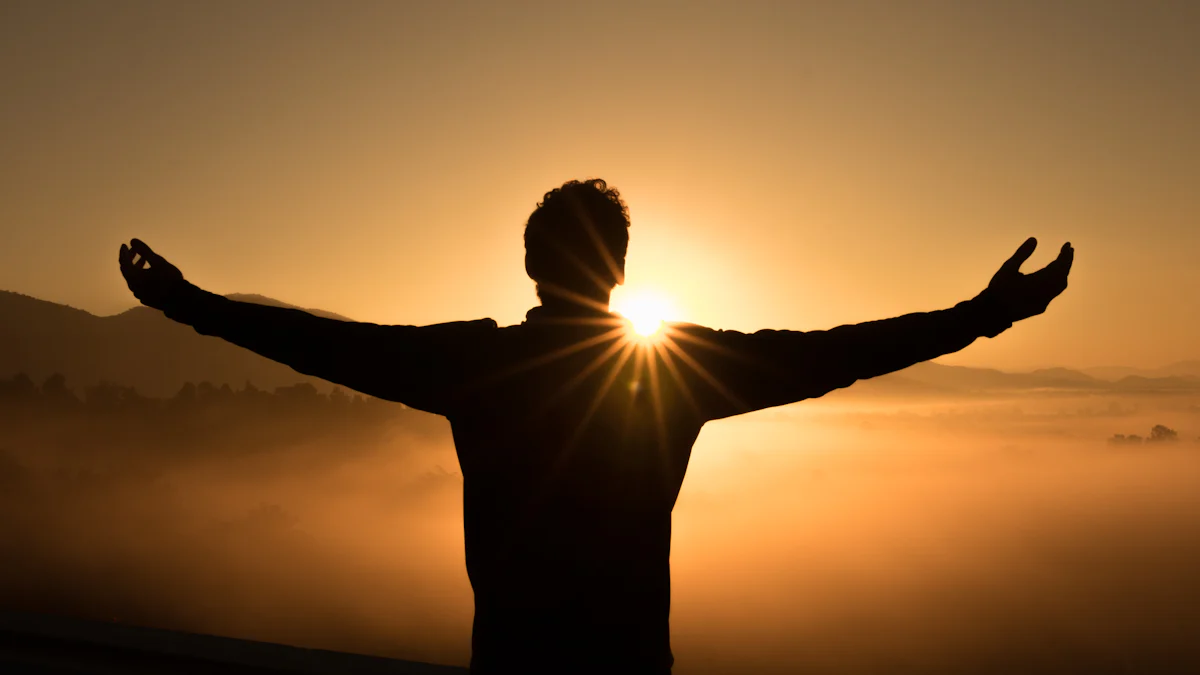 Benefits of Self-Compassion for Personal Growth