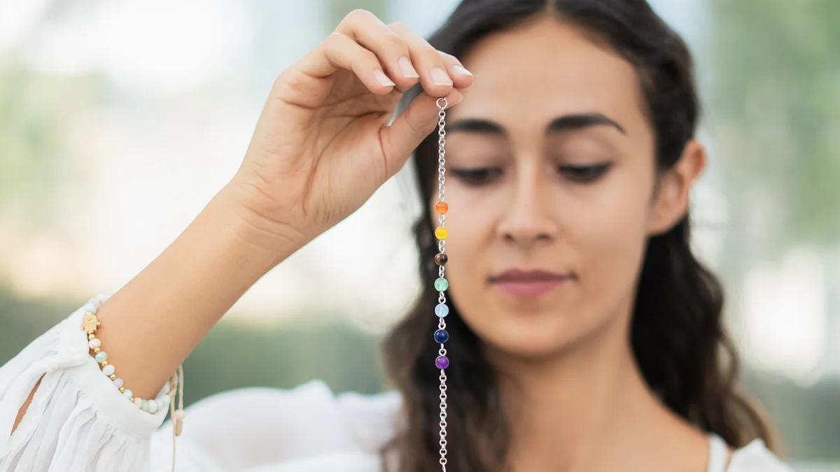 Activation du Chakra Sacré