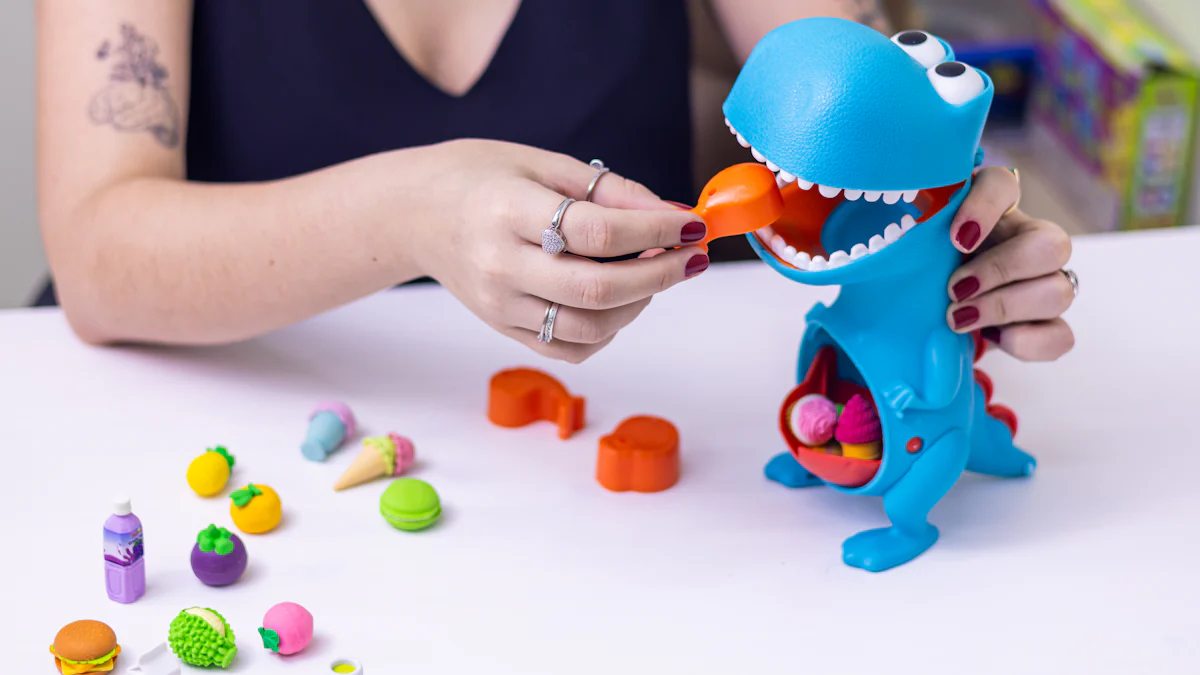 Essential Materials and Tools for Custom Roblox Toys