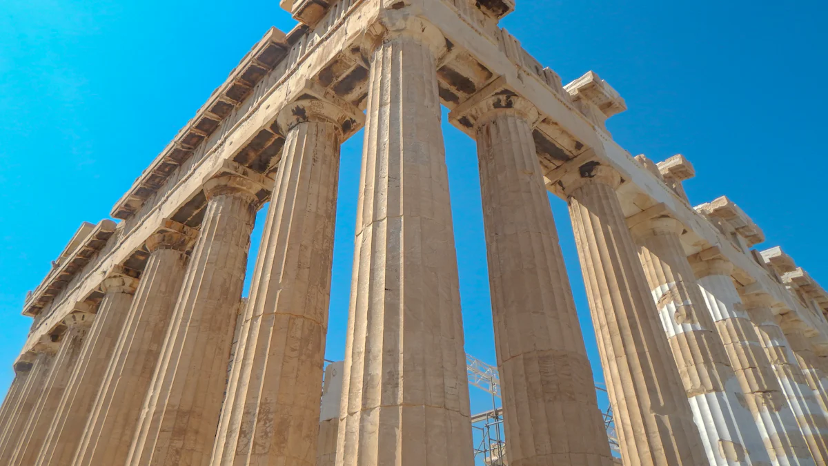 Cultural Aspects of Ancient Greece