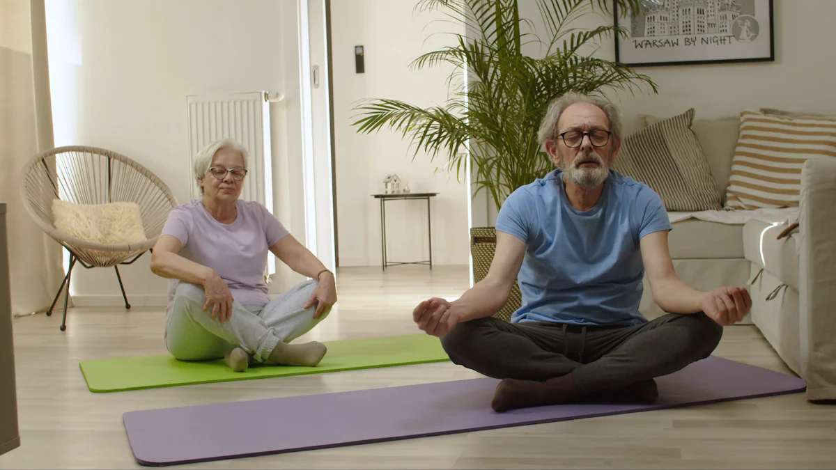 Exploring The Yoga of Eating by Charles Eisenstein