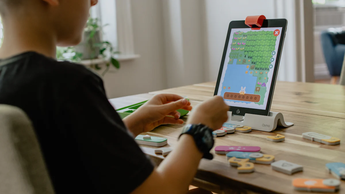 Why Roblox Coding is Great for Kids