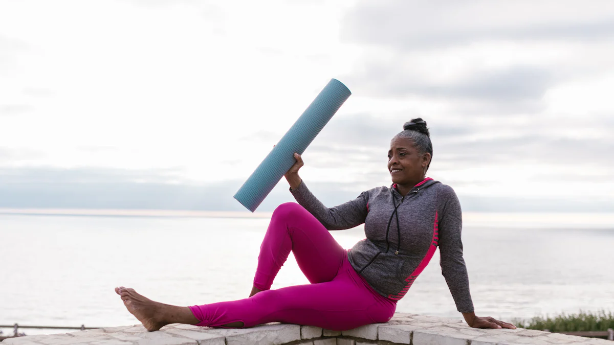 OMG Yoga: 3 Must-Have Products