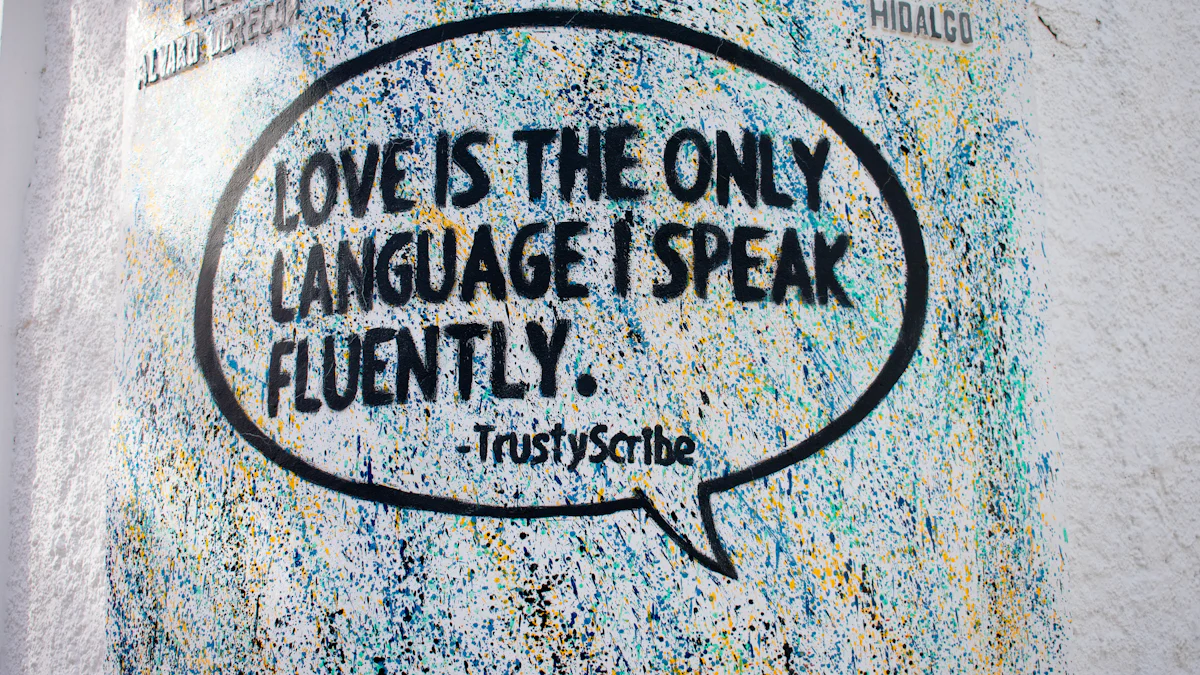 Understanding Love Languages