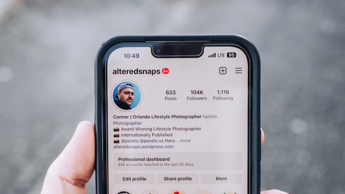Astuces pour débloquer votre compte Instagram facilement